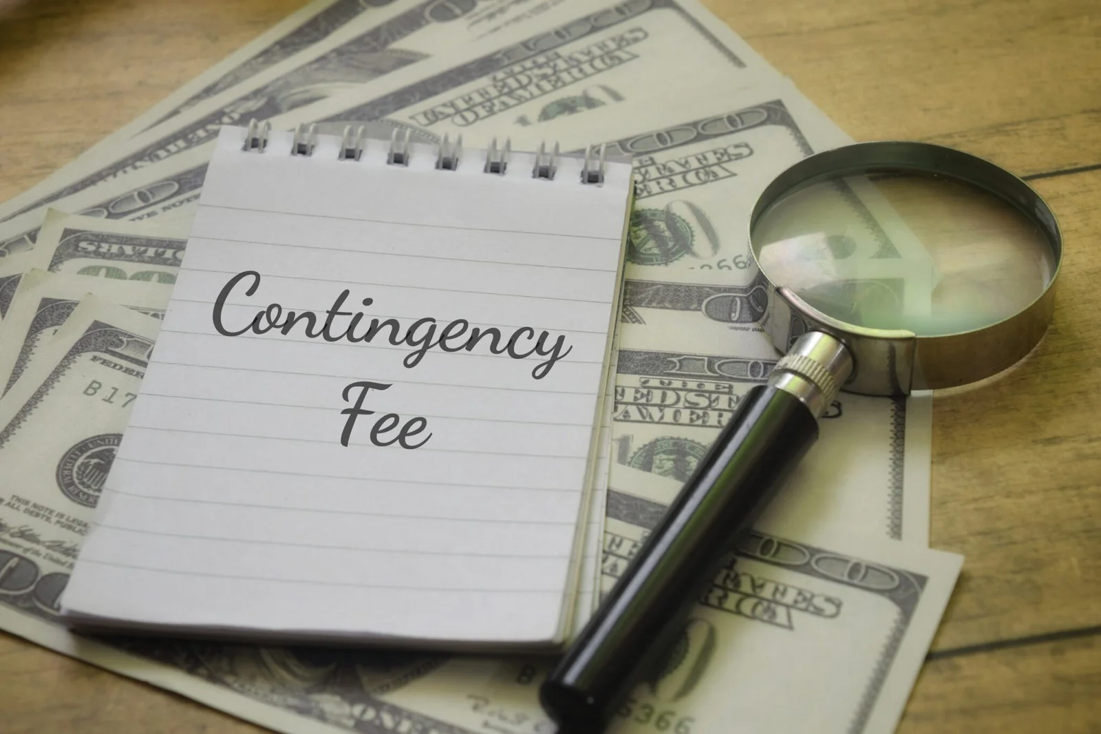 Why 25% Contingency Fees Can Change Everything After a Car Accident in New Jersey