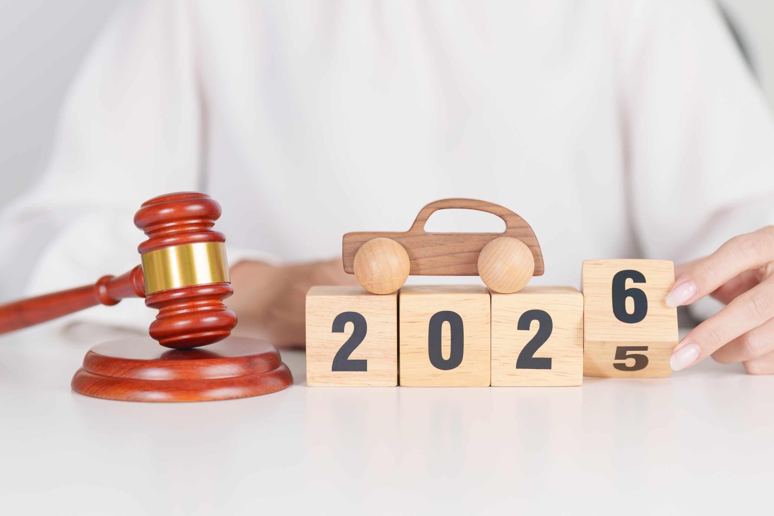 Why Your Auto Insurance Matters More Than You Think in 2026